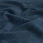 Preview: Breitcord Baumwollstretch jeansblau
